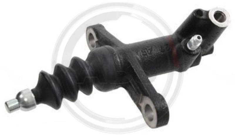 Slave Cylinder, clutch
