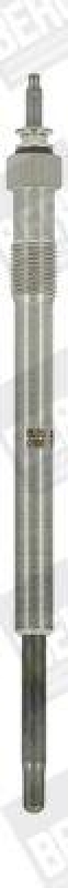 BERU Glow Plug