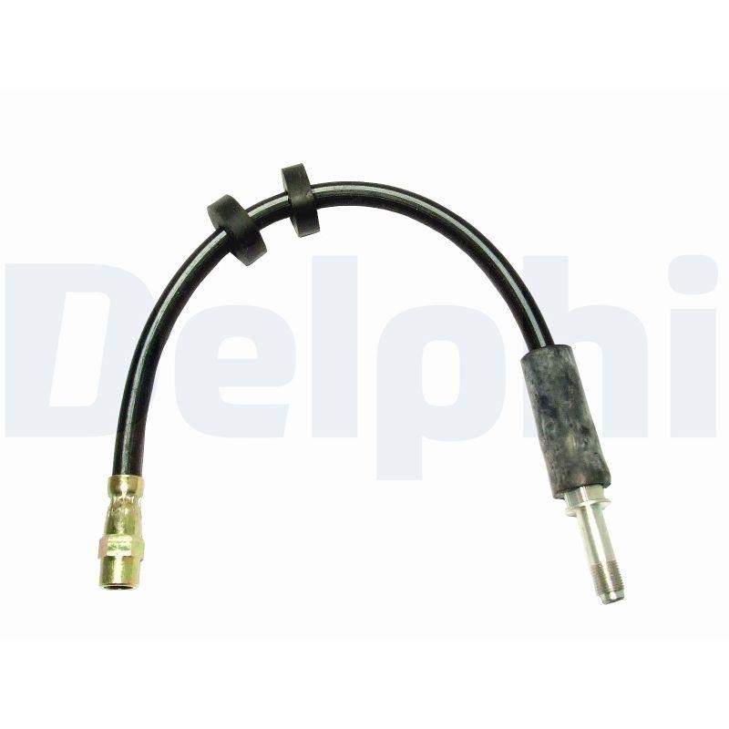 DELPHI Bremsschlauch LH6468