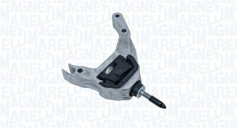 MAGNETI MARELLI Holder, engine mounting system