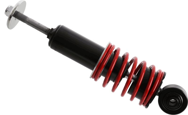 SACHS Shock Absorber, cab suspension