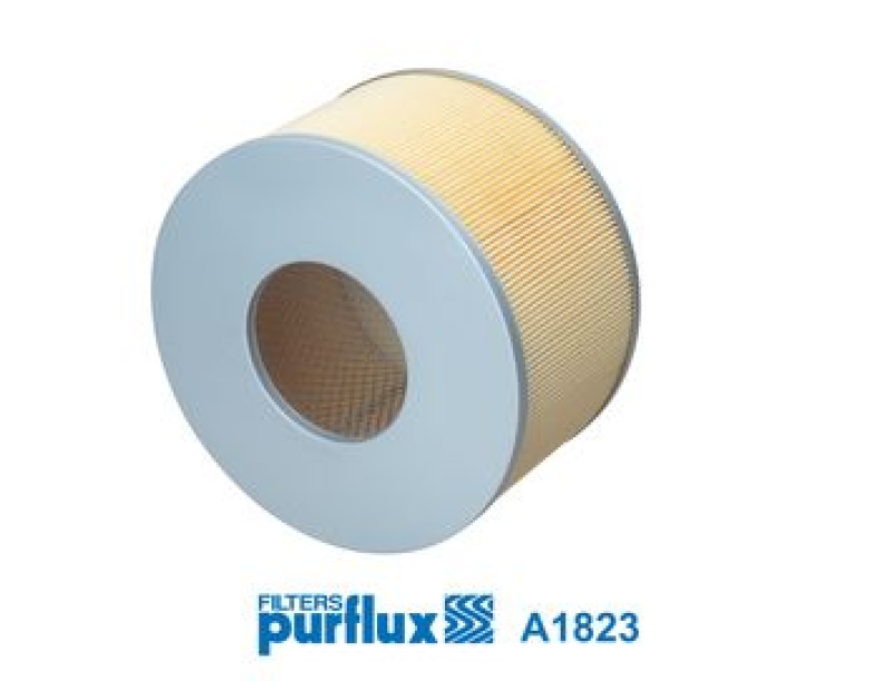 PURFLUX Air Filter