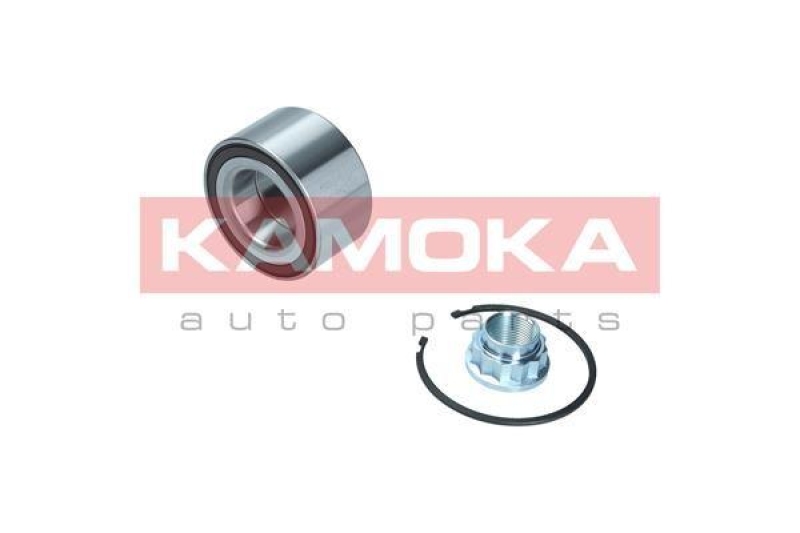 KAMOKA Radlagersatz 5600135