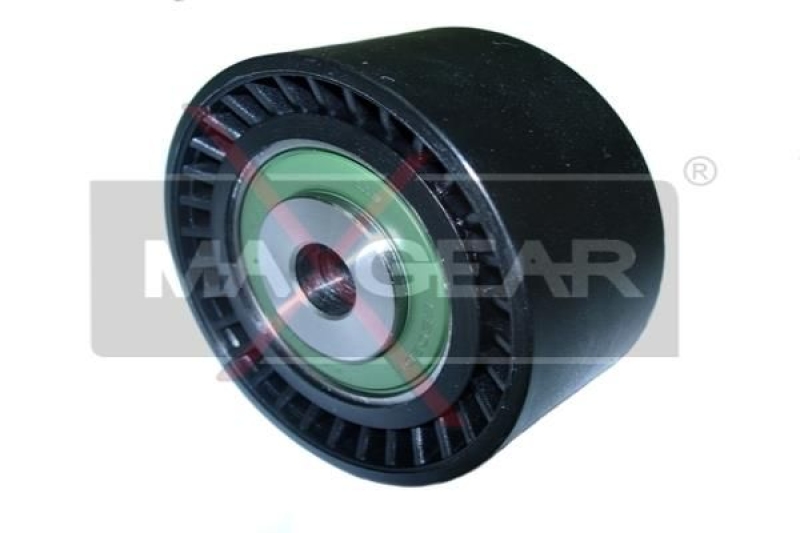 MAXGEAR Deflection/Guide Pulley, timing belt