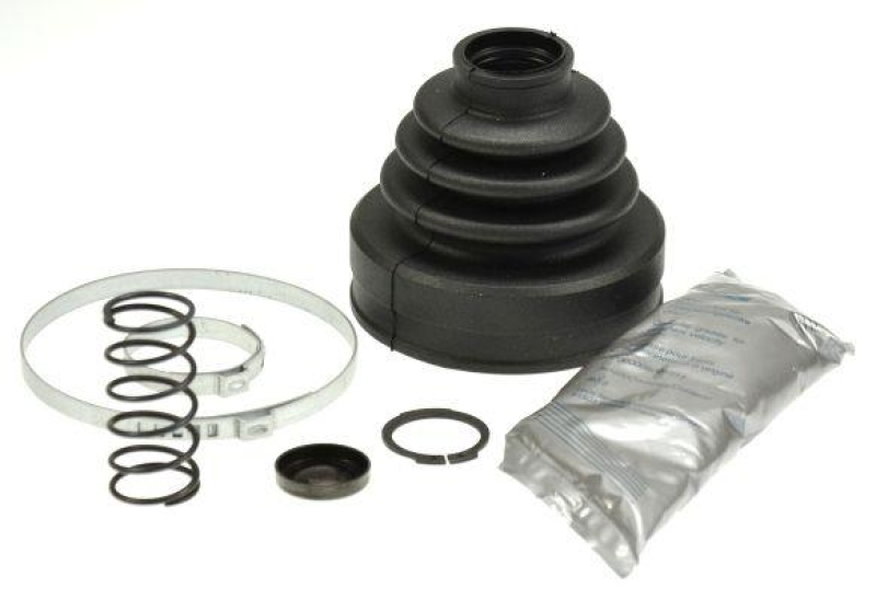 SPIDAN Bellow Kit, drive shaft