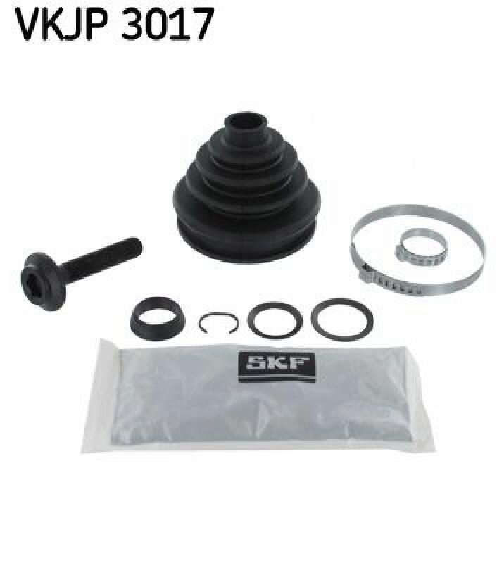 SKF Bellow Set, drive shaft