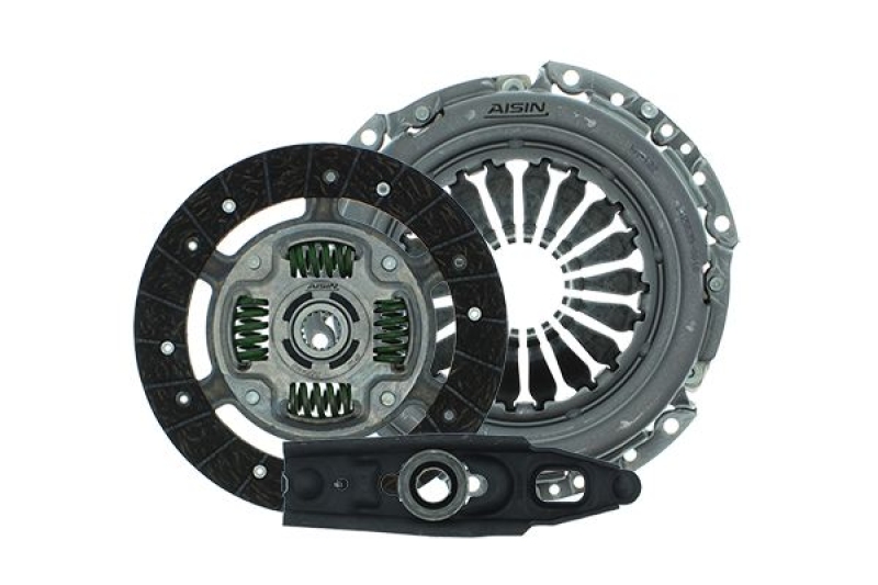 AISIN Kupplungssatz AISIN Clutch Kit (3P) KM-122