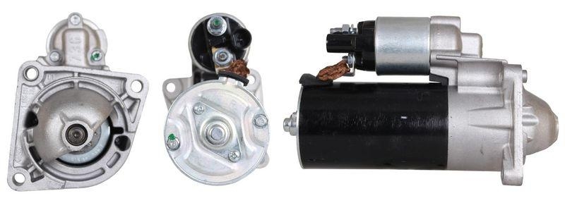 ELSTOCK Starter 25-5326