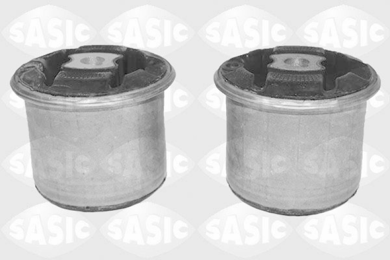 SASIC Bushing, axle beam