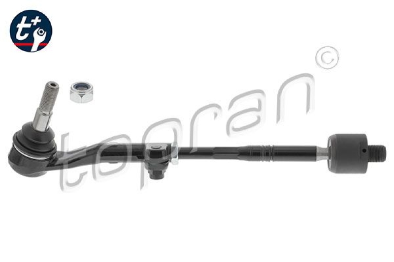 TOPRAN Spurstange t+ 501764
