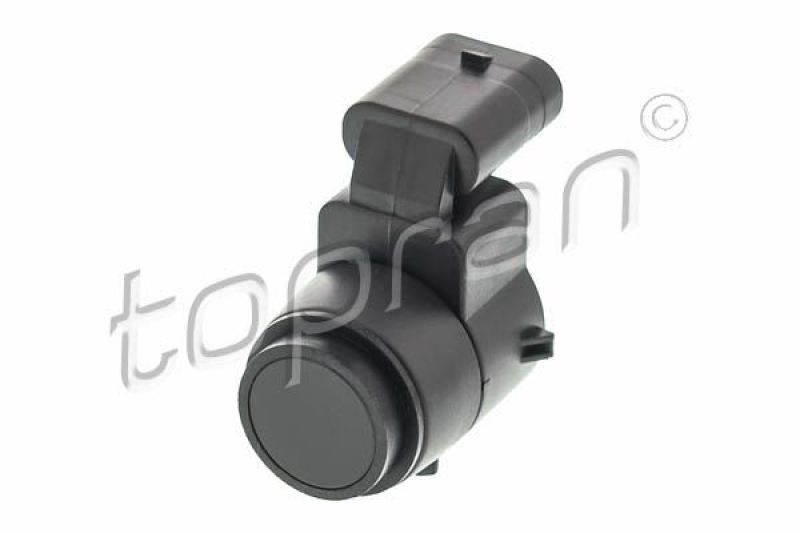 TOPRAN Sensor, parking distance control