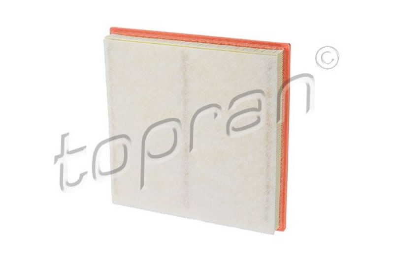 TOPRAN Air Filter