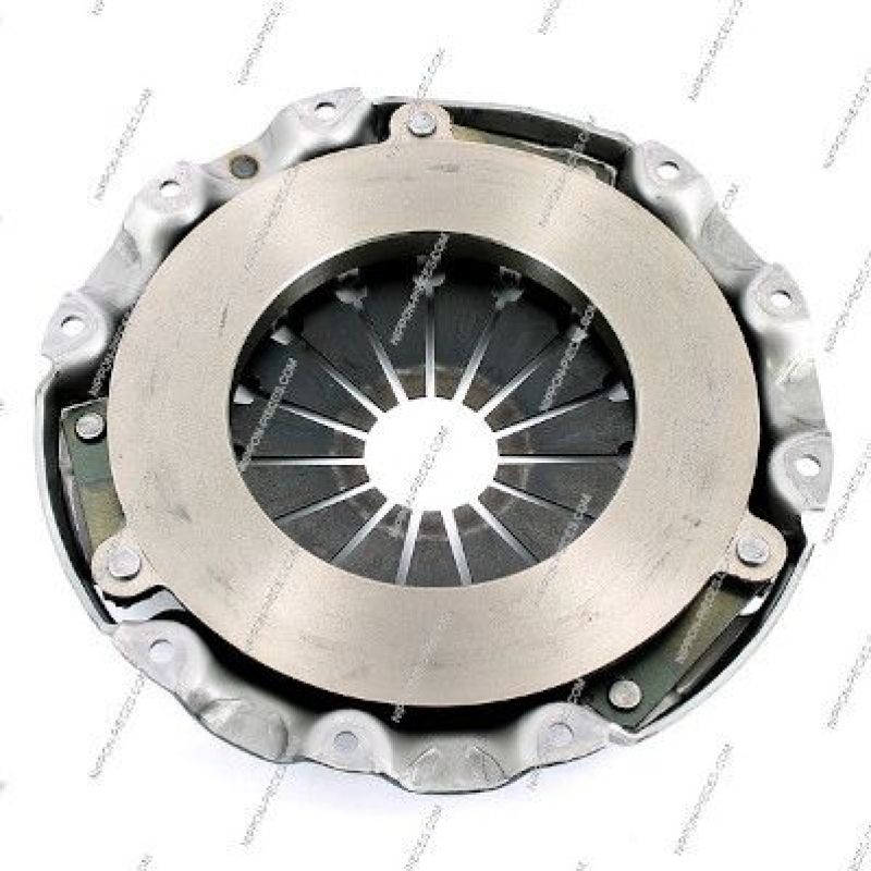 NPS Clutch Pressure Plate