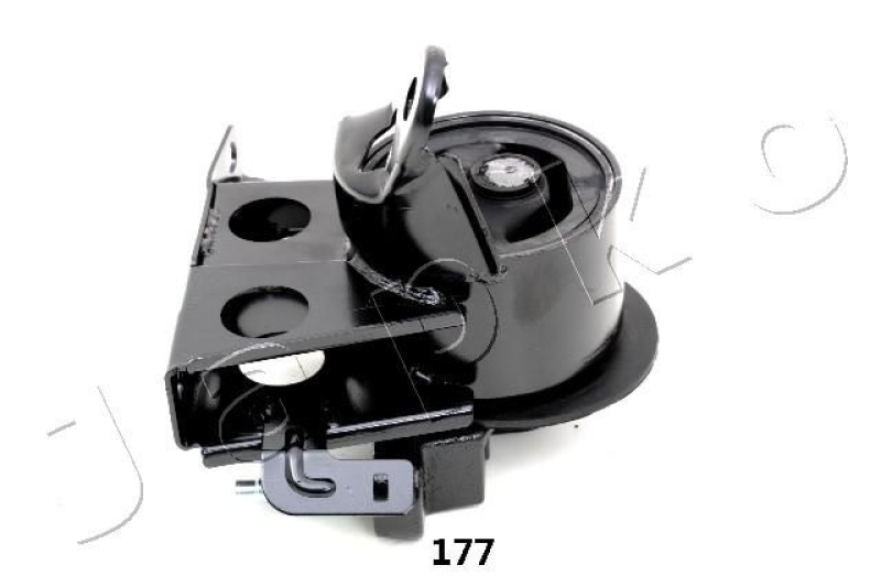 JAPKO Mounting, engine