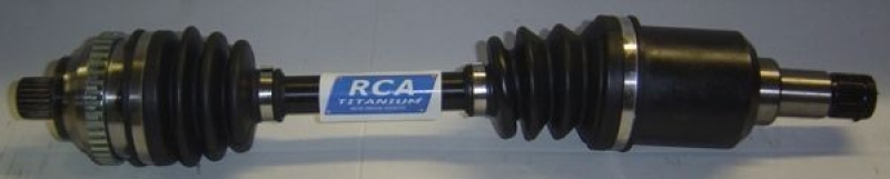 RCA FRANCE Drive Shaft NEW DRIVESHAFT