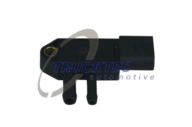 TRUCKTEC AUTOMOTIVE Sensor, Ladedruck