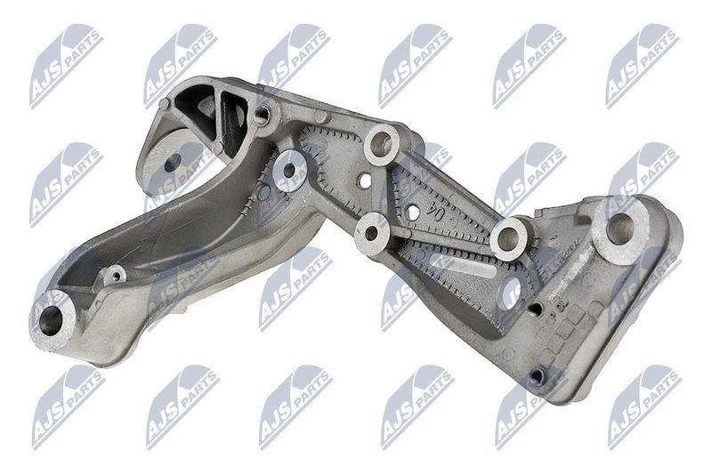 NTY Halter, Querlenkerlagerung ZWD-VW-016A