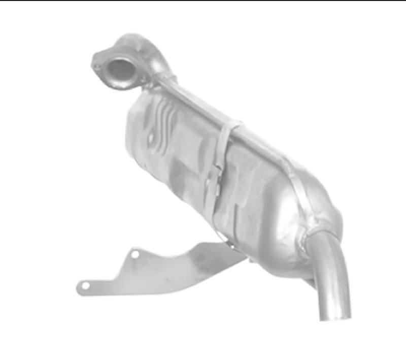 IMASAF Katalysator 32.54.33