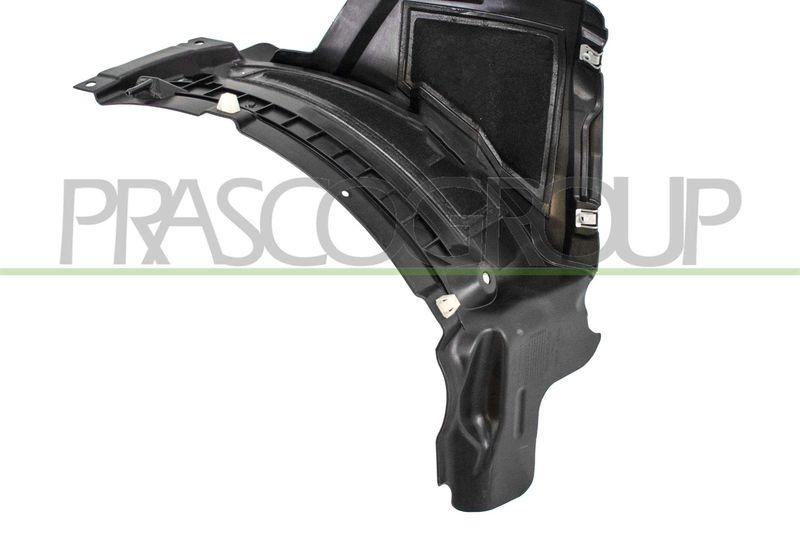 PRASCO Verkleidung, Radhaus AD0383602