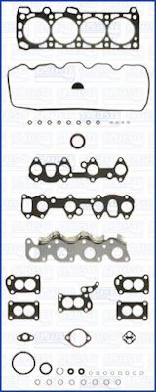 AJUSA Gasket Set, cylinder head