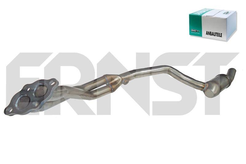 ERNST Katalysator Set