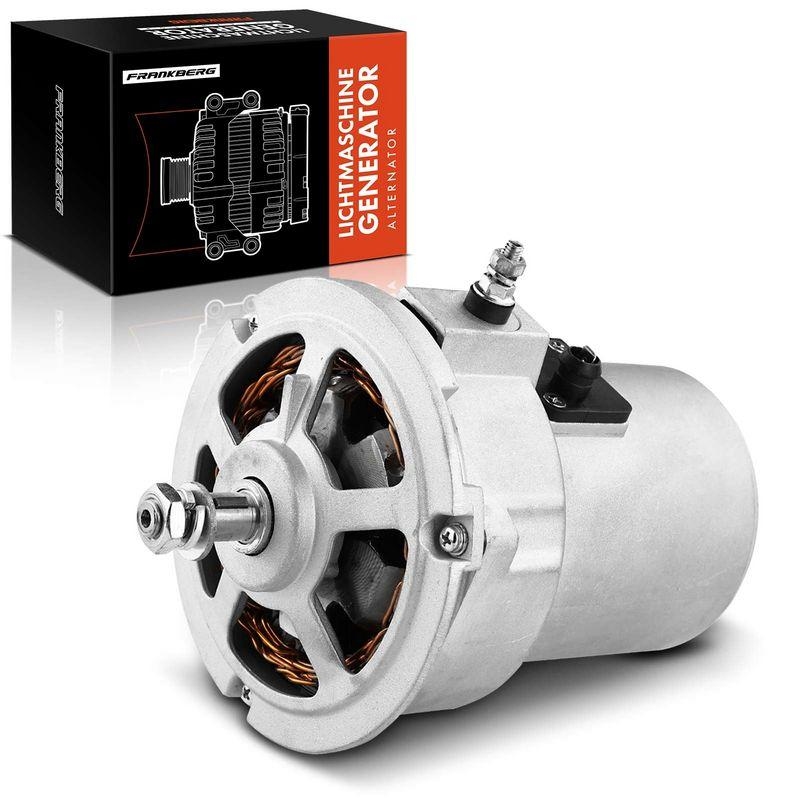 Frankberg Lichtmaschine 5481FB0001686