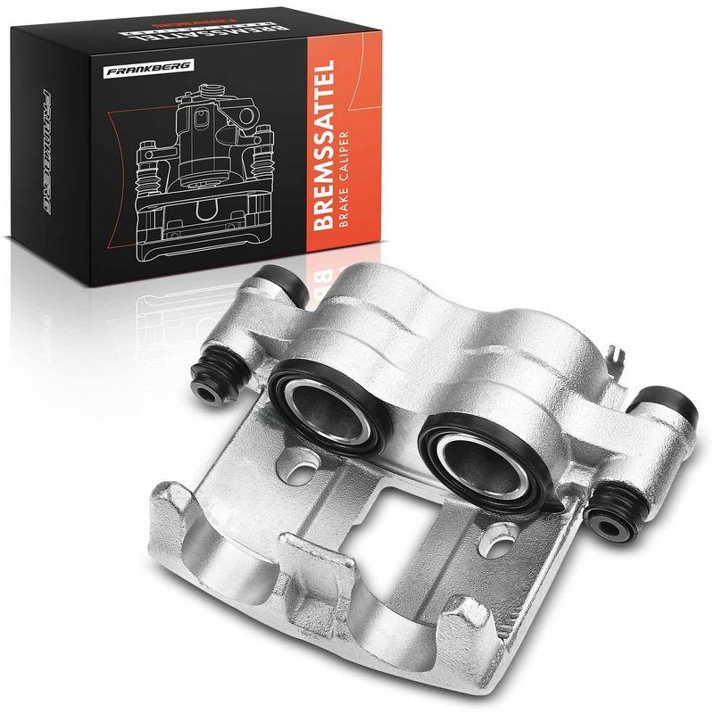 1x Frankberg Bremssattel Hinterachse Rechts 5481FB0003982