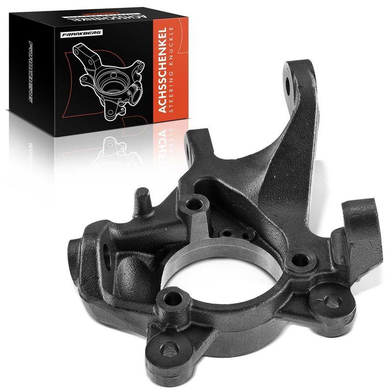 1x Frankberg Achsschenkel Radaufh&auml;ngung Vorderachse Rechts 5481FB0016063