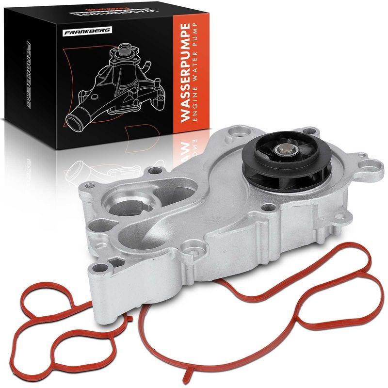 1x Frankberg Wasserpumpe K&uuml;hlwasserpumpe 5481FB0024068