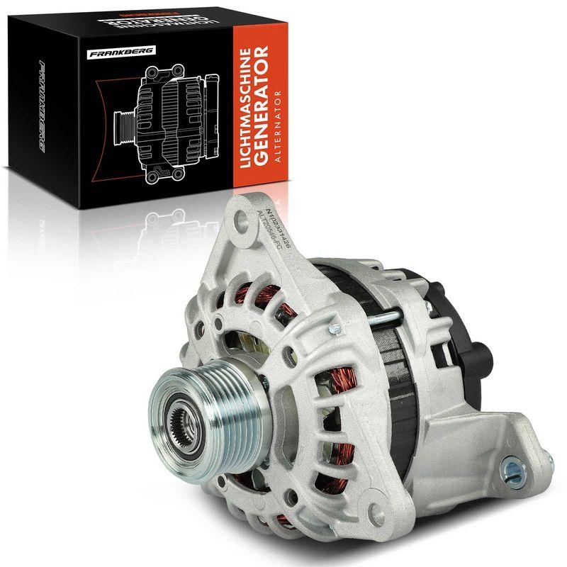 1x Frankberg Lichtmaschine Generator 5481FB0032222