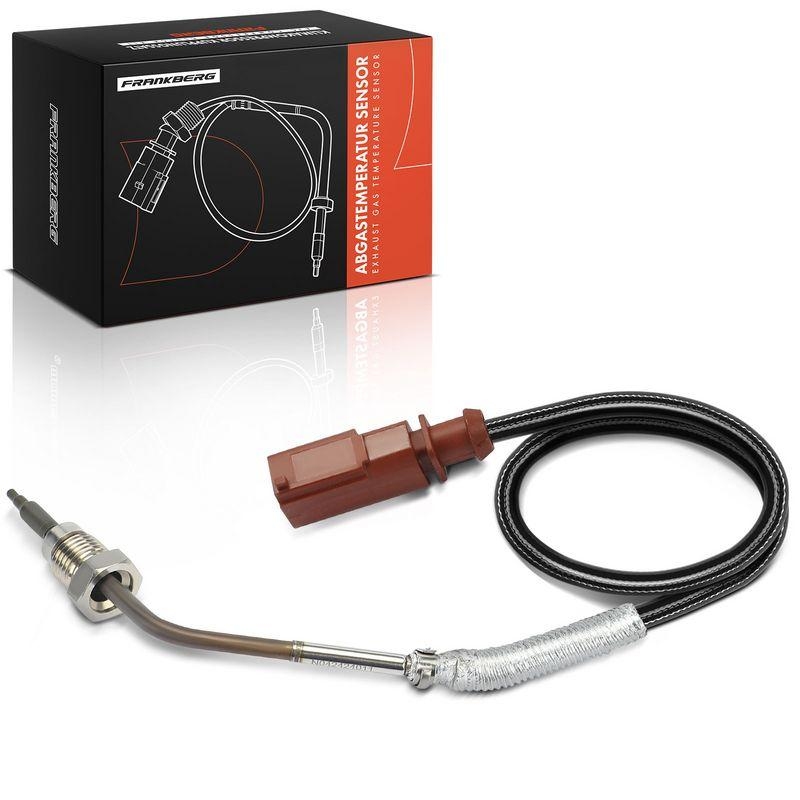 1x Frankberg Abgastemperatursensor 5481FB0044980