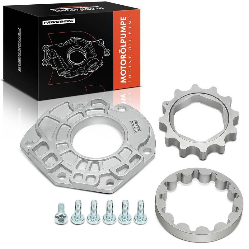 1x Frankberg &Ouml;lpumpe 5481FB0049537