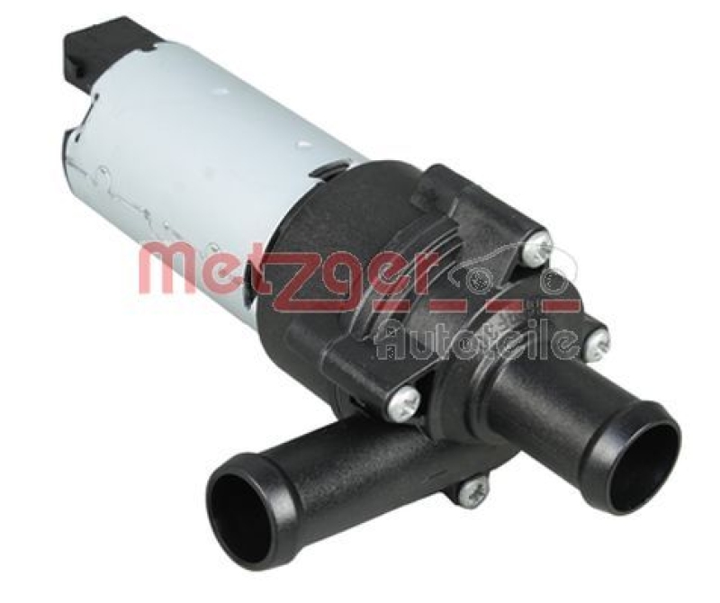 METZGER Water Recirculation Pump, parking heater