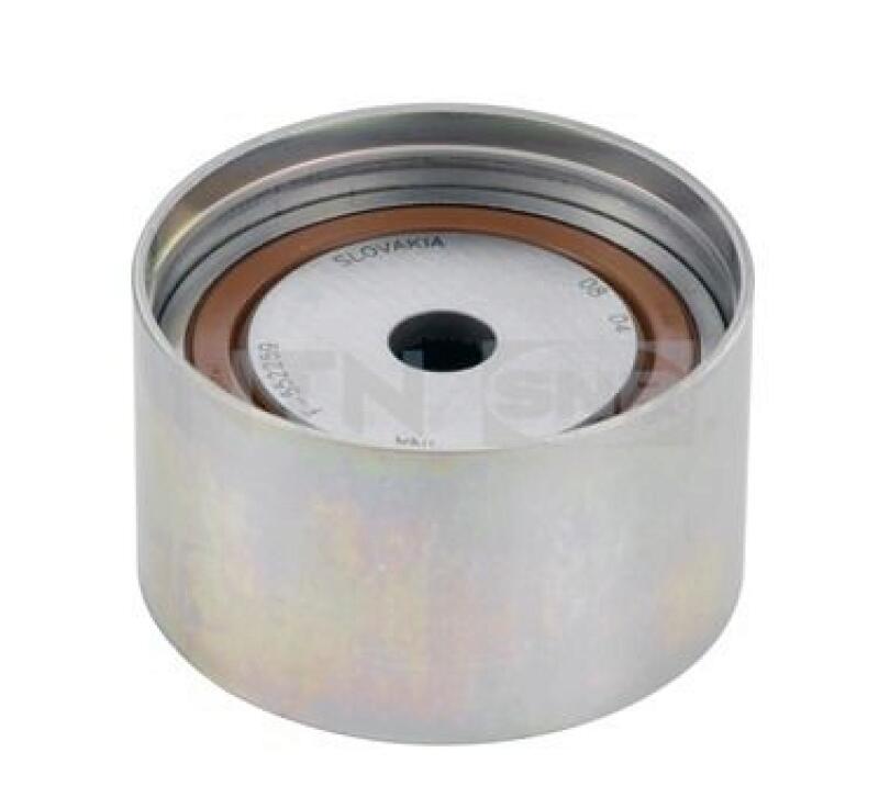 SNR Deflection/Guide Pulley, timing belt