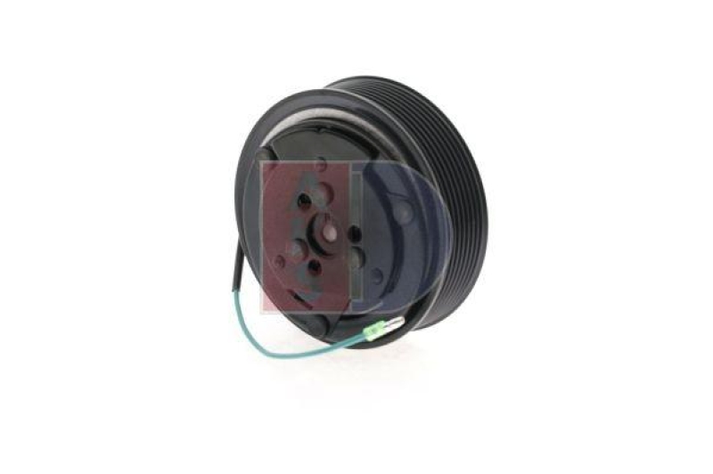 AKS DASIS Magnetic Clutch, air conditioner compressor