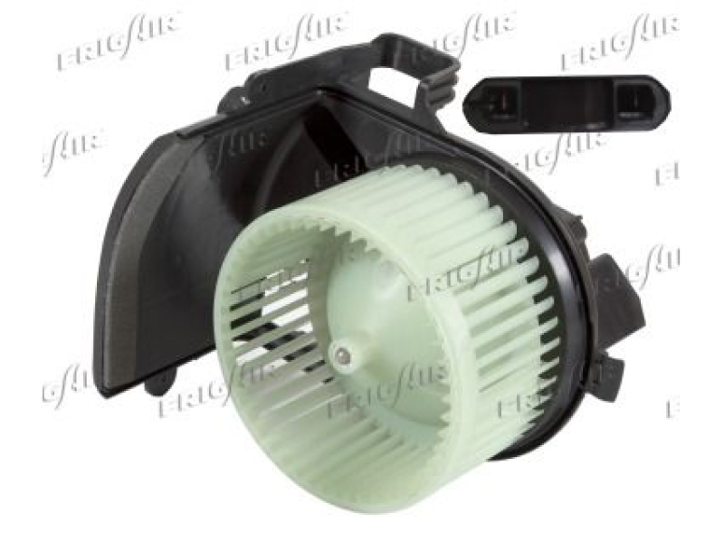 FRIGAIR Interior Blower