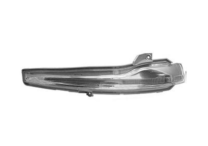 VAN WEZEL Indicator