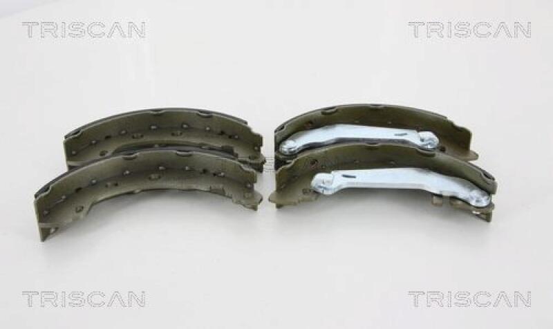 TRISCAN Bremsbackensatz 8100 25003