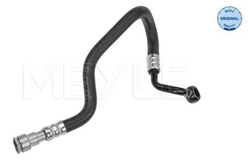 MEYLE Hydraulic Hose, steering system MEYLE-ORIGINAL: True to OE.