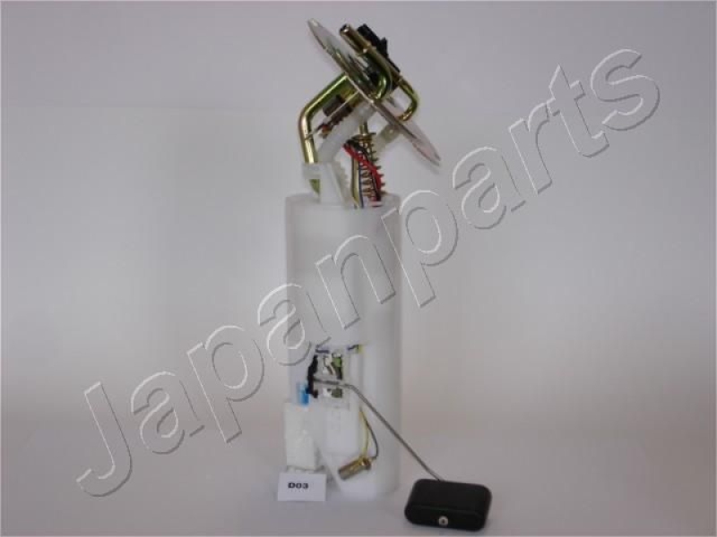 JAPANPARTS Kraftstoffpumpe PB-D03