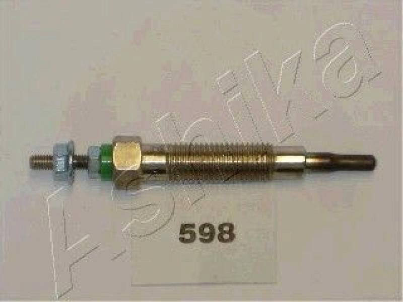 ASHIKA Glow Plug