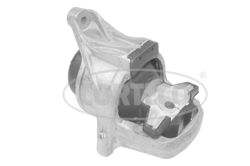 CORTECO Lagerung, Motor 49430171