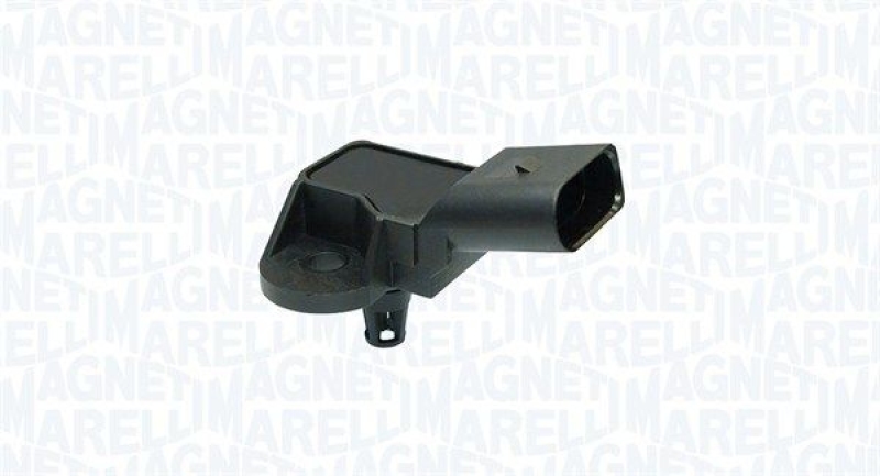 MAGNETI MARELLI Sensor, Saugrohrdruck