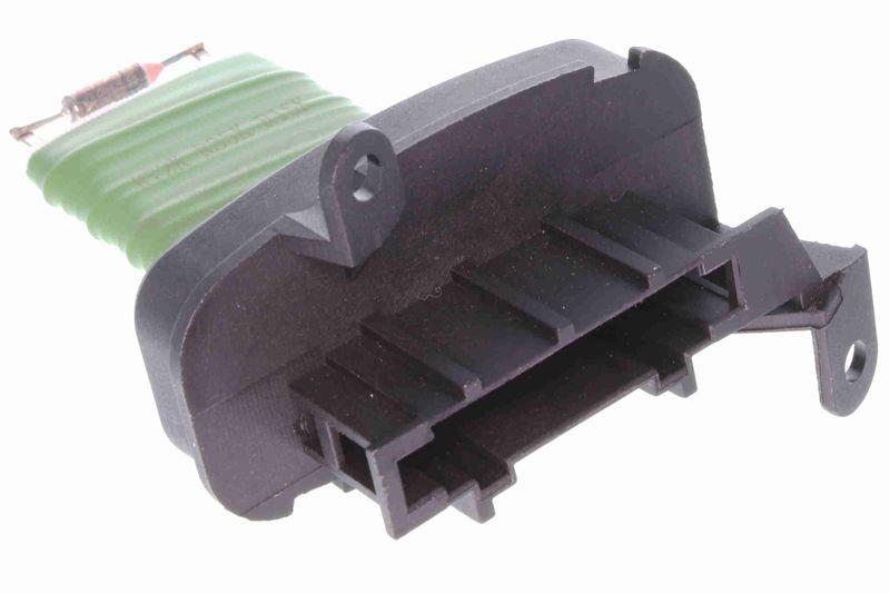 VEMO Regulator, interior blower Original VEMO Quality