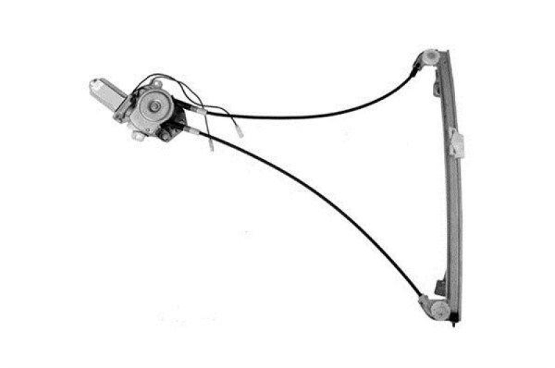 MAGNETI MARELLI Fensterheber 350103130000