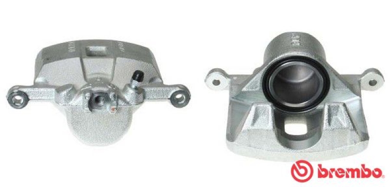 BREMBO Bremssattel ESSENTIAL LINE