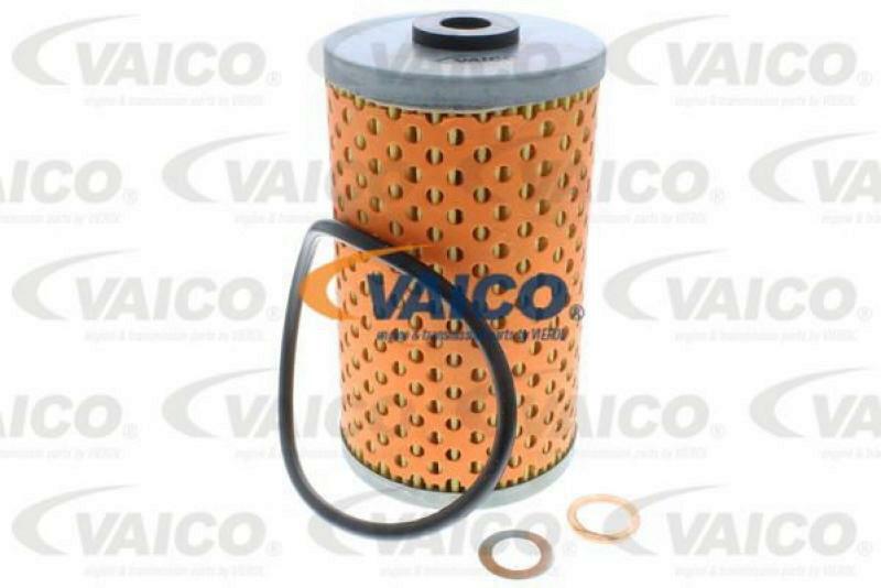 VAICO Ölfilter Original VAICO Qualität