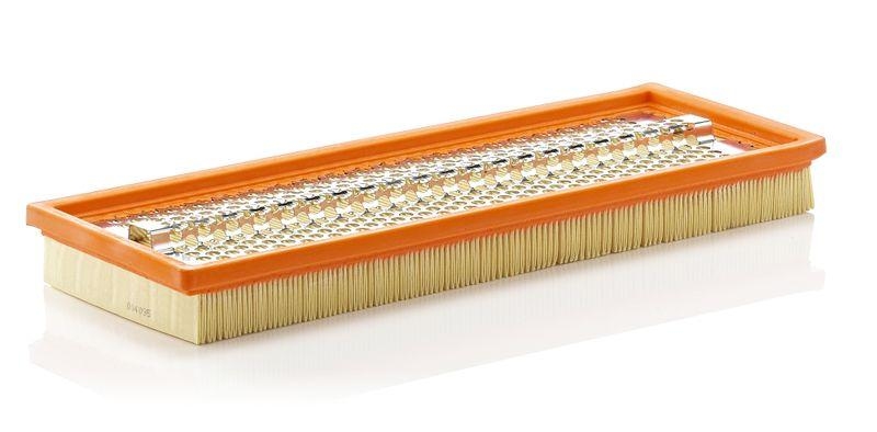 MANN-FILTER Luftfilter C 3874