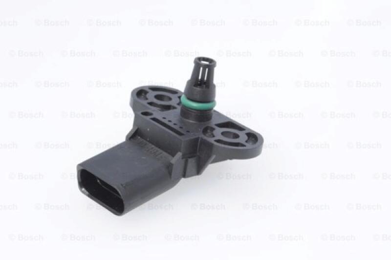 BOSCH Pressure Sensor, brake booster