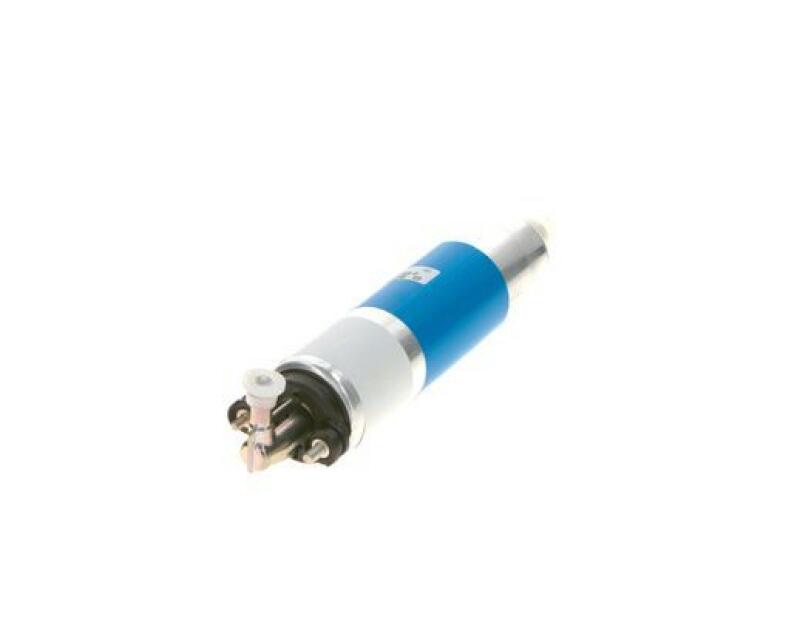 BOSCH Fuel Pump